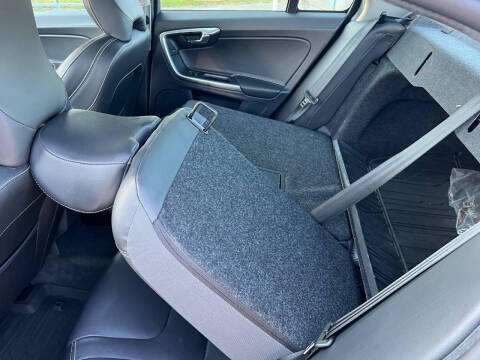 2018 Volvo S60 T5 Dynamic