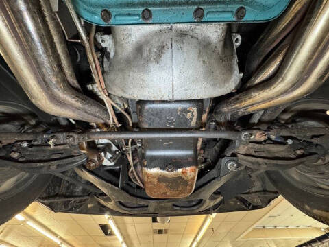 1965 Plymouth Belvedere