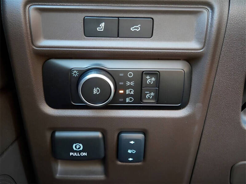 2024 Ford Expedition MAX King Ranch