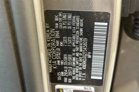 2026 Kia Sorento Hybrid X-Line SX-Prestige