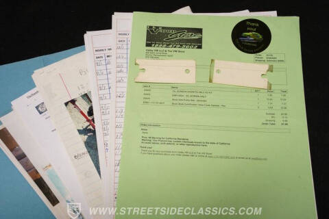 1964 Volkswagen Type 2