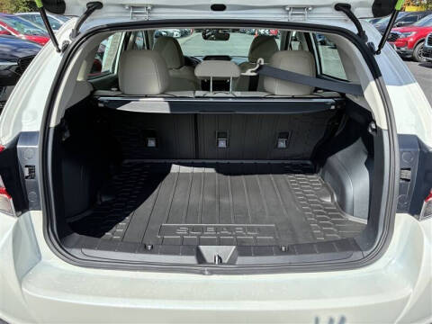 2023 Subaru Impreza Premium