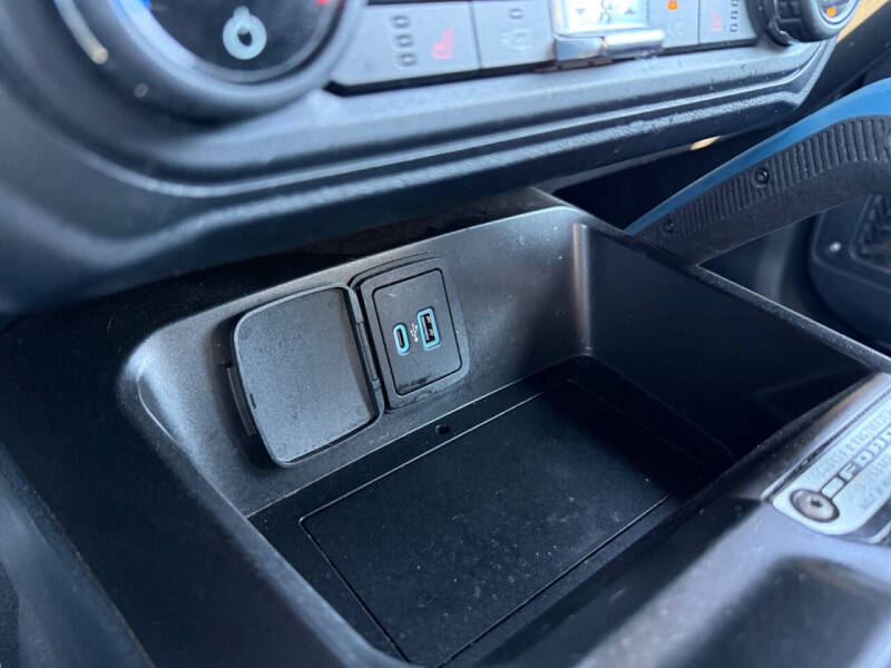 2021 Ford Bronco Wildtrak Advanced