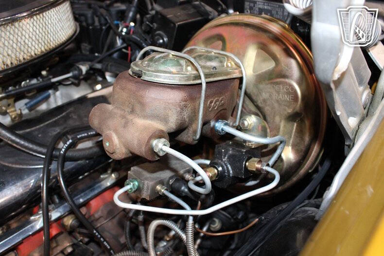 1970 Chevrolet Nova