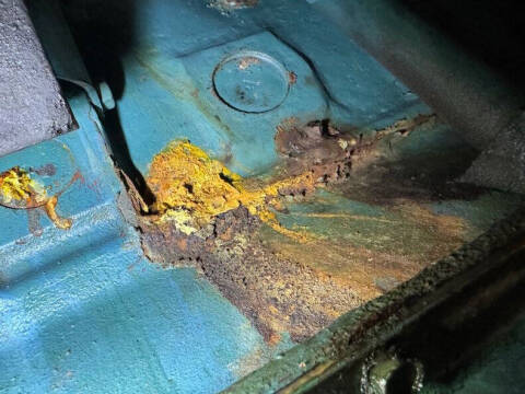 1941 Cadillac Series 62