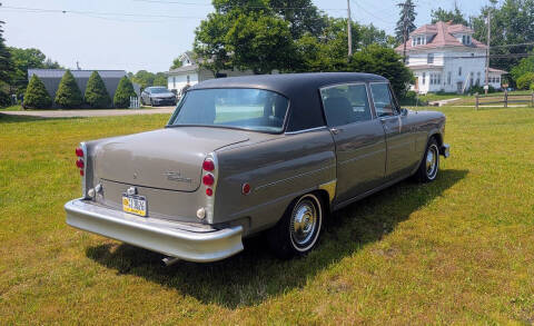 1979 Checker Marathon