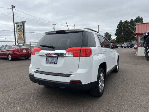 2015 GMC Terrain SLT-1