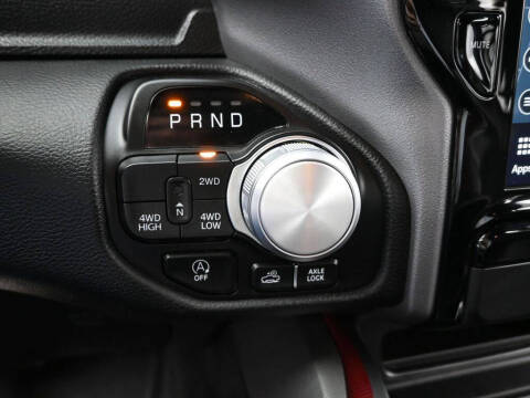 2024 RAM 1500 Rebel
