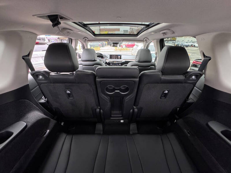 2022 Acura MDX SH-AWD