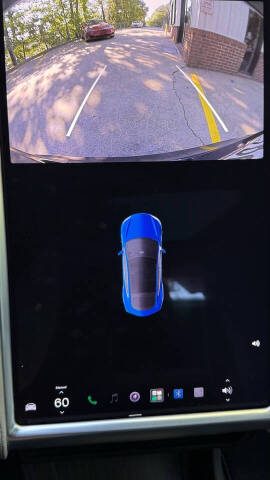 2014 Tesla Model S 85