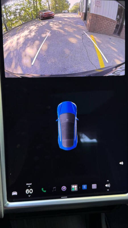 2014 Tesla Model S 85