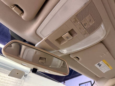 2011 Mercedes-Benz C-Class C 300 Sport