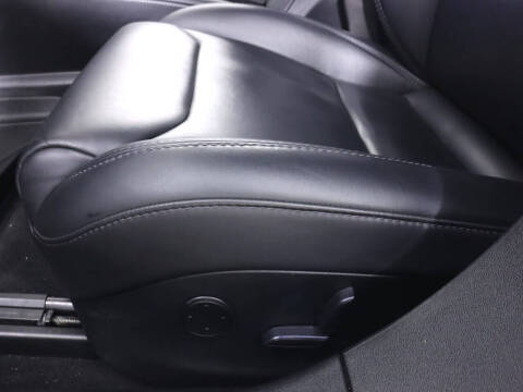 2018 Tesla Model S 75D
