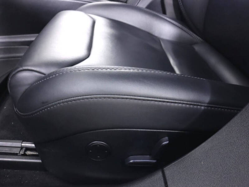 2018 Tesla Model S 75D