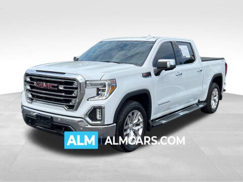 2022 GMC Sierra 1500 Limited