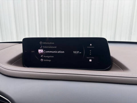 2025 Mazda CX-30 2.5 Turbo Premium Plus