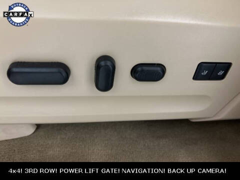 2011 Ford Expedition XLT