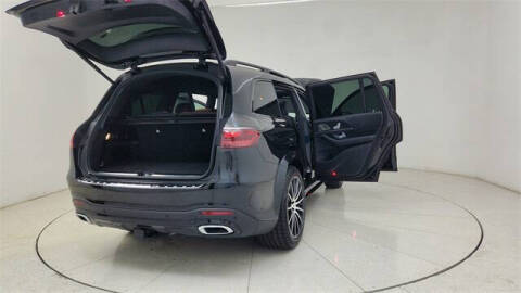 2025 Mercedes-Benz GLS GLS 450