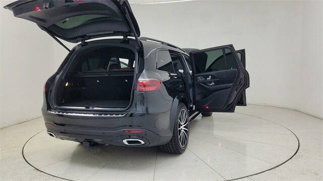 2025 Mercedes-Benz GLS GLS 450