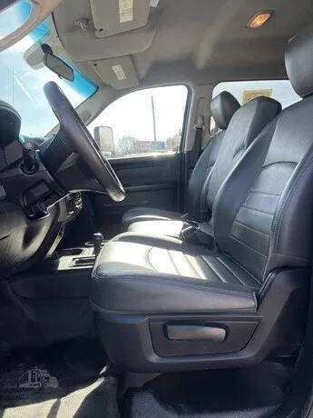 2014 RAM 3500 Laramie