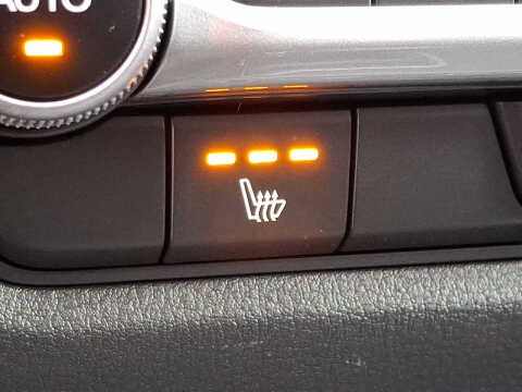 2025 Mazda CX-50 2.5 S Premium