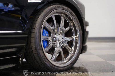 2005 Ford Mustang