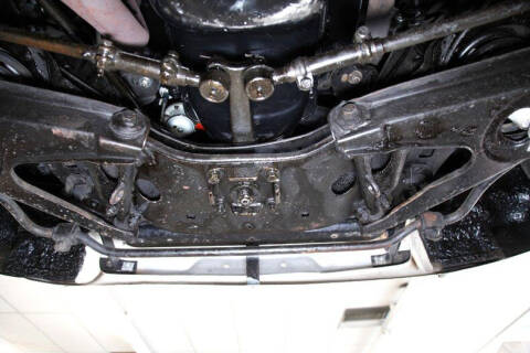 1962 Studebaker Daytona