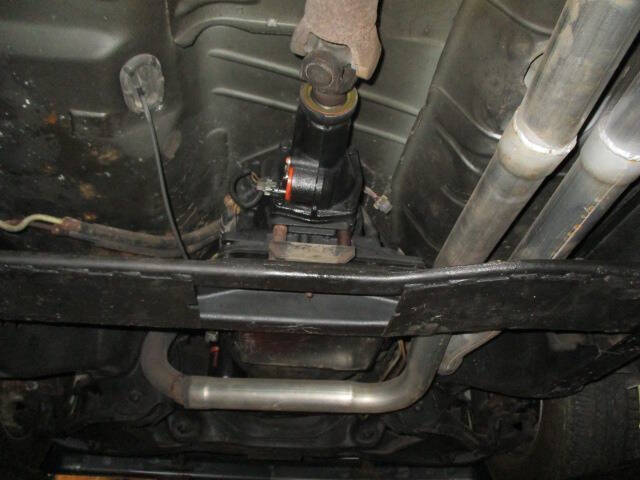 1995 Chevrolet C/K 1500 Series C1500 Silverado