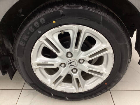 2010 Honda Insight EX