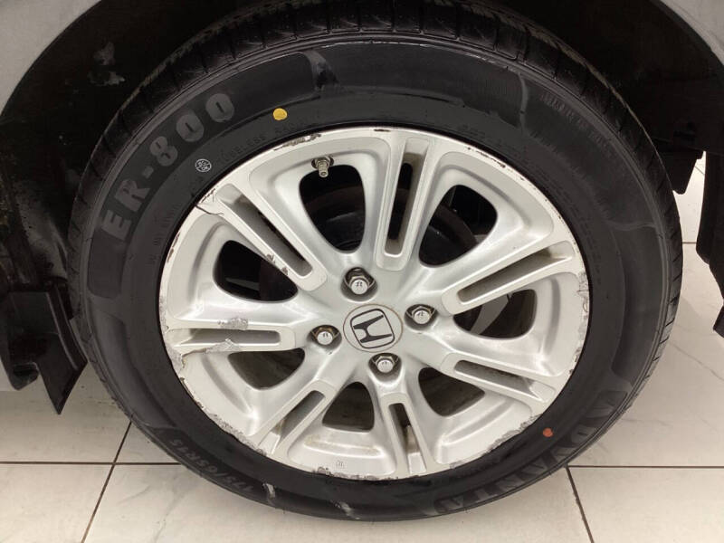 2010 Honda Insight EX