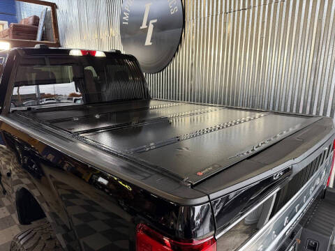 2022 Ford F-350 Super Duty Platinum