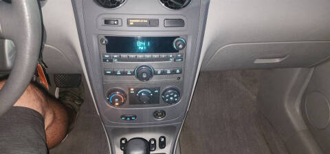 2007 Chevrolet HHR LS