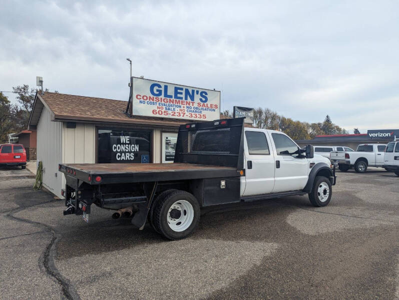 Image of 2008 Ford F-450 Super Duty