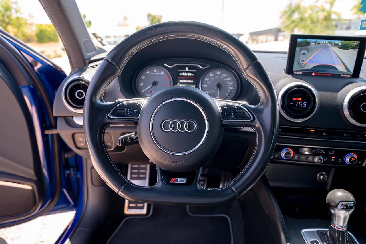 2016 Audi S3 for sale at Skoro Auto Sales in Phoenix, AZ