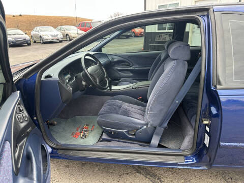 1994 Ford Thunderbird LX