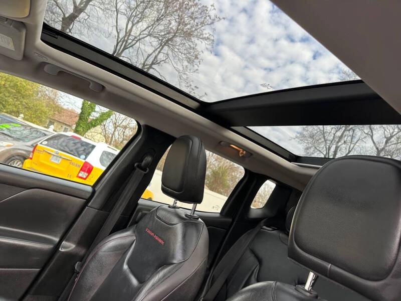 2016 Mazda MAZDA6 i Sport