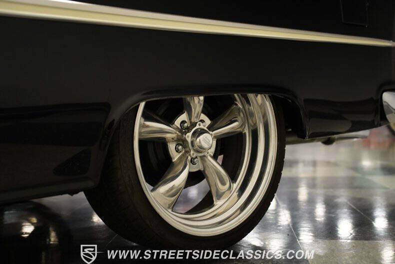 1955 Chevrolet Bel Air