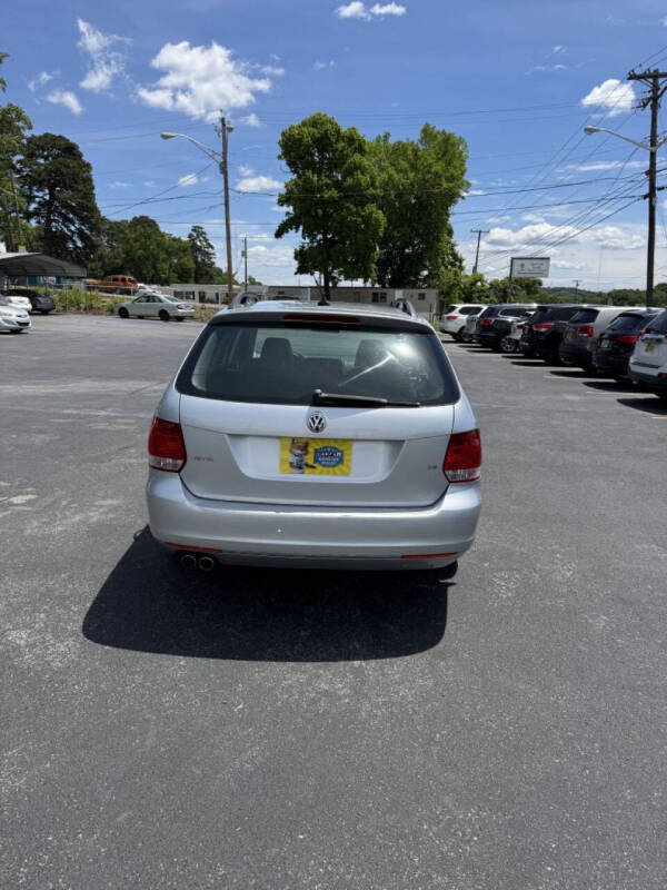 2009 Volkswagen Jetta