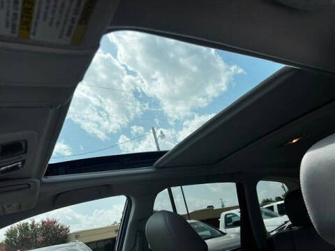 2014 Subaru Forester 2.5i Touring