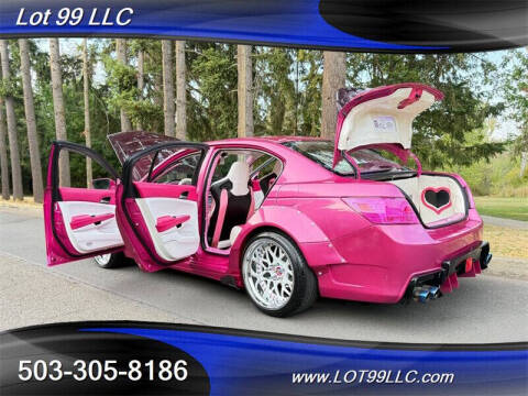 2011 Honda Accord LX