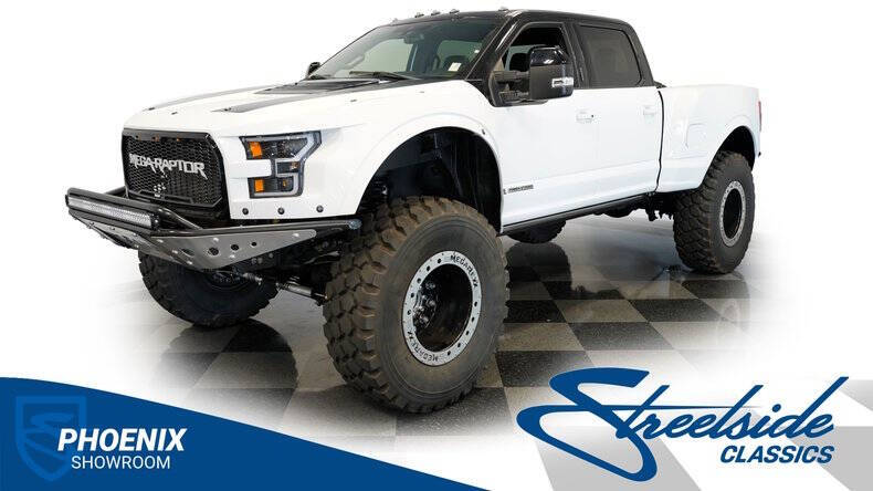 2022 Ford F-250 Super Duty