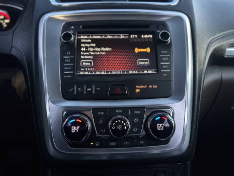 2015 GMC Acadia SLT-1