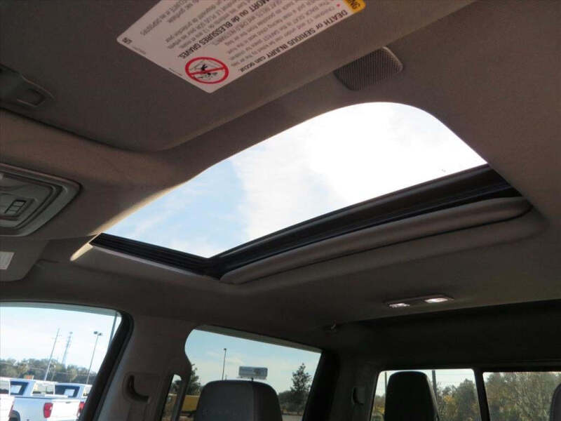 2020 GMC Sierra 2500HD