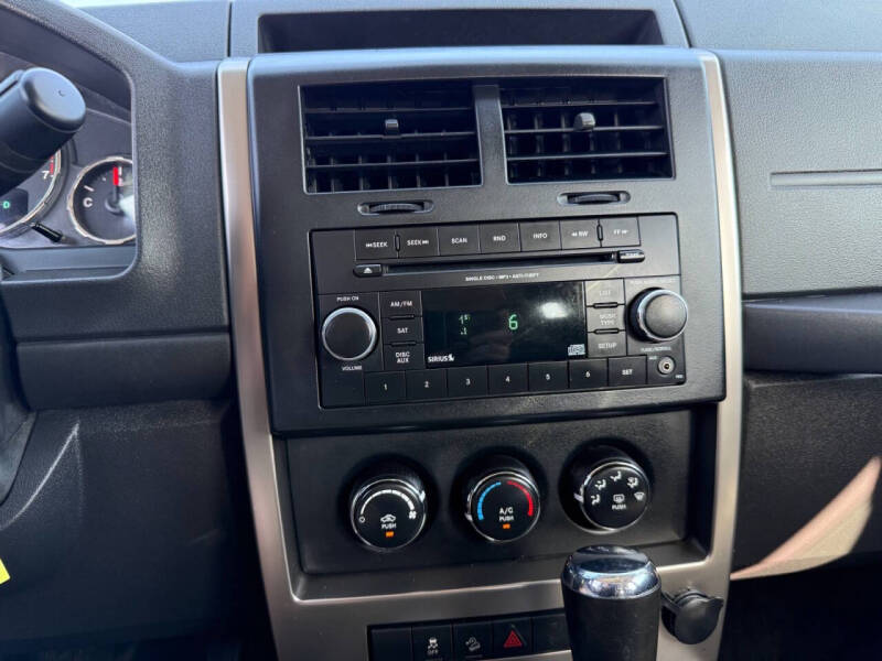 2012 Jeep Liberty