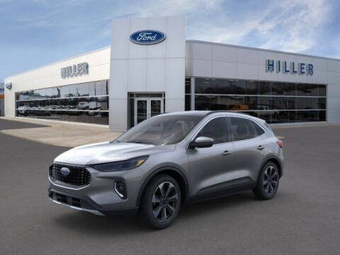 2023 Ford Escape for sale at HILLER FORD INC in Franklin WI