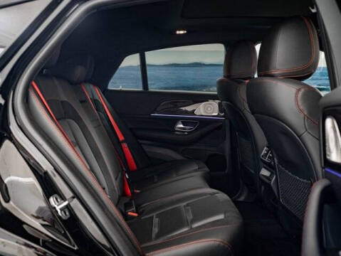 2023 Mercedes-Benz GLE AMG GLE 53