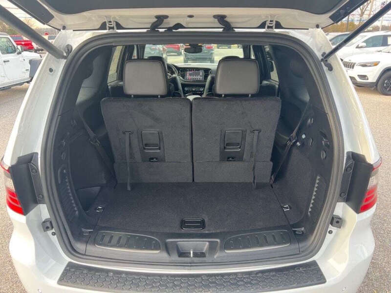 2025 Dodge Durango R/T Premium