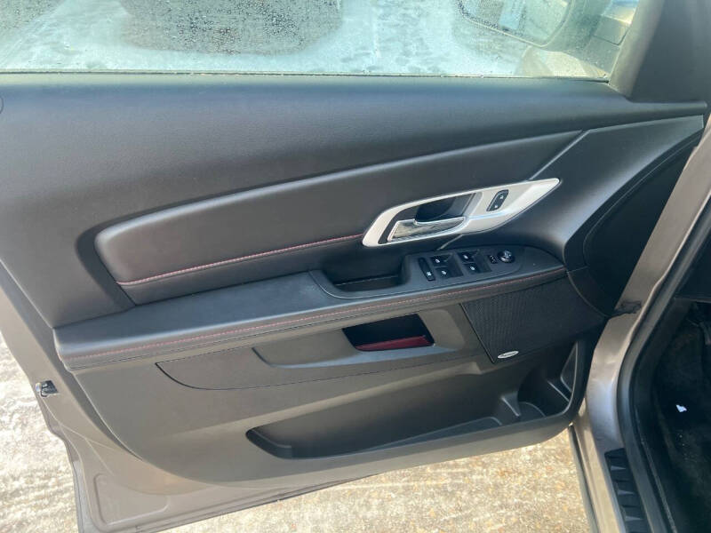 2012 GMC Terrain SLE-2