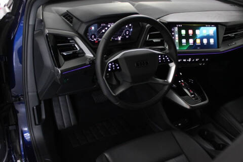 2023 Audi Q4 e-tron Premium Plus 40