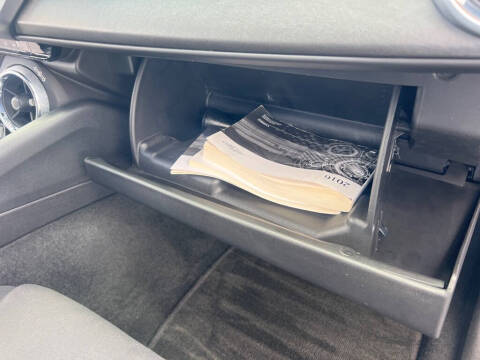 2016 Chevrolet Camaro LT